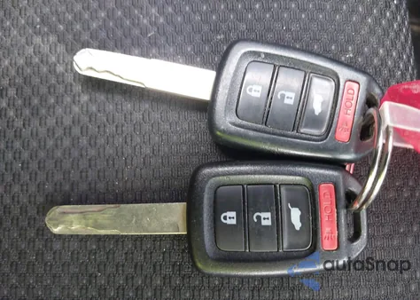 2018 Honda Hr-V Lx из США, поврежденный, VIN 3CZRU5H39JM708439